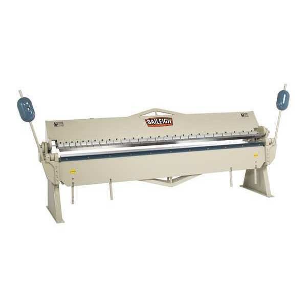 Box and Pan Brake, Baileigh Industrial, Mfr#: BB-12014