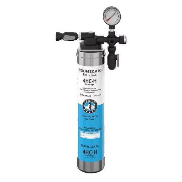 Ice Machine Filter System, Single, Hoshizaki, Mfr#: H9320-51