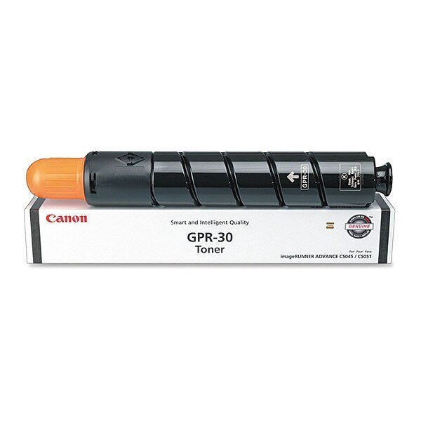 Cartridge, Copy, Imgrun 300/400, Canon, Mfr#: GPR30