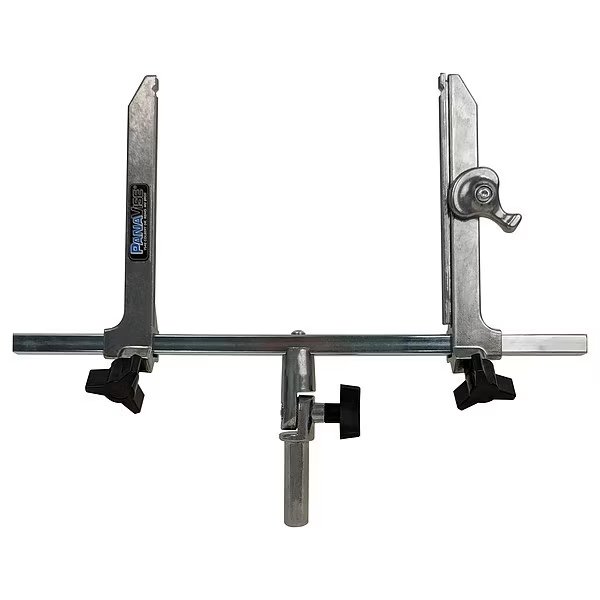 5/16" Circuit Board Holder with None Base, Panavise, Mfr#: 315