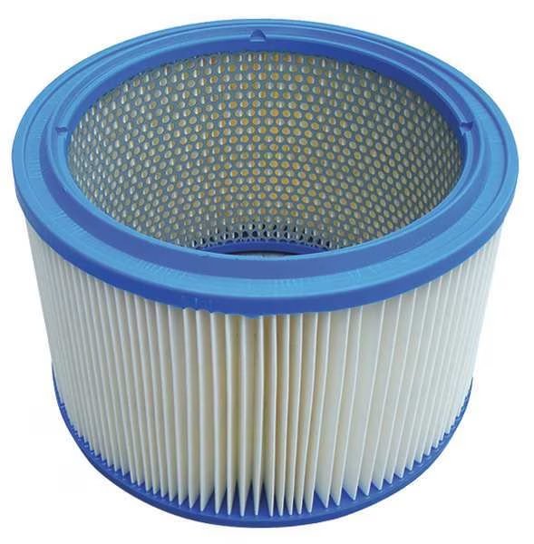Filter, HEPA Efficiency, Nilfisk, Mfr#: 107400564