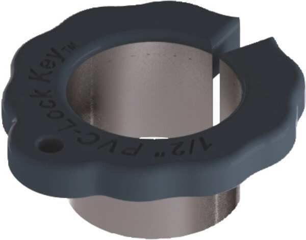 Release Tool, Corrosion Resistant, Hydrorain, Mfr#: 06016