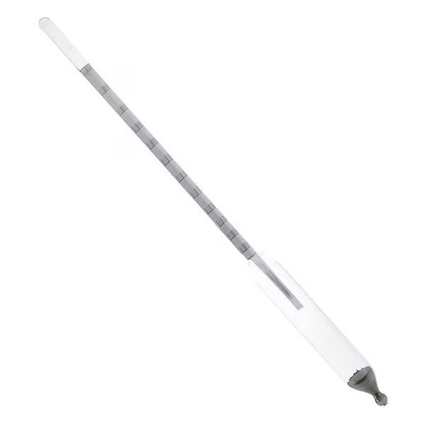 Hydrometer, Specific Gravity, 0.010, Thermco, Mfr#: GW2535C