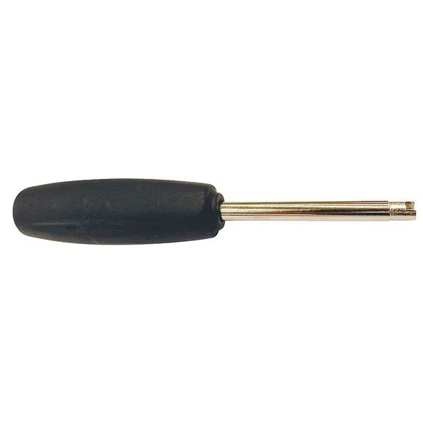 Stnd Bore Tool, Blck/Slvr, ST/Plastic, PK5, Haltec, Mfr#: TL-686TR