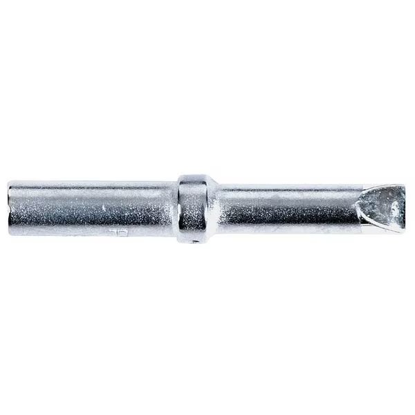 Soldering Tip, Screwdriver, Size 4.8mm, Plato, Mfr#: EW-103
