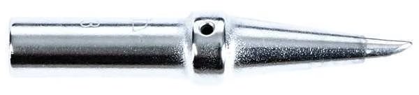 Soldering Tip, Bevel, 1.6mm, RoHS Compliant, Plato, Mfr#: EW-513