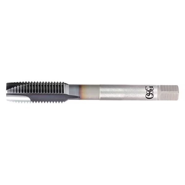 Spiral Point Tap, Plug, 4, Osg, Mfr#: 1651002408