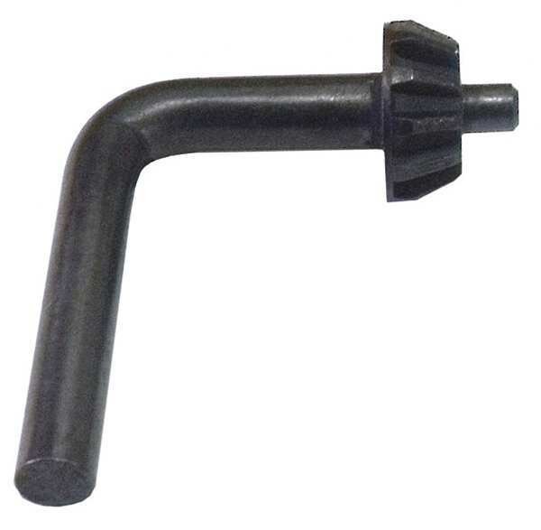 Chuck Key, 5/32 in. Pilot Size, 1/4 in., Eazypower, Mfr#: 88150/B