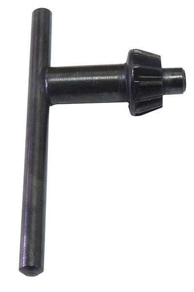 Chuck Key T-Type, 3/8 in., 1/2 in., Eazypower, Mfr#: 88086