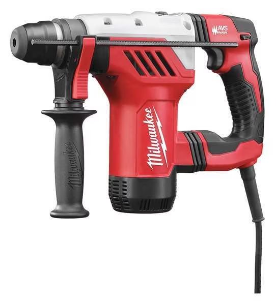 1-1/8" SDS Plus Rotary Hammer Kit, Milwaukee Tool, Mfr#: 5268-21