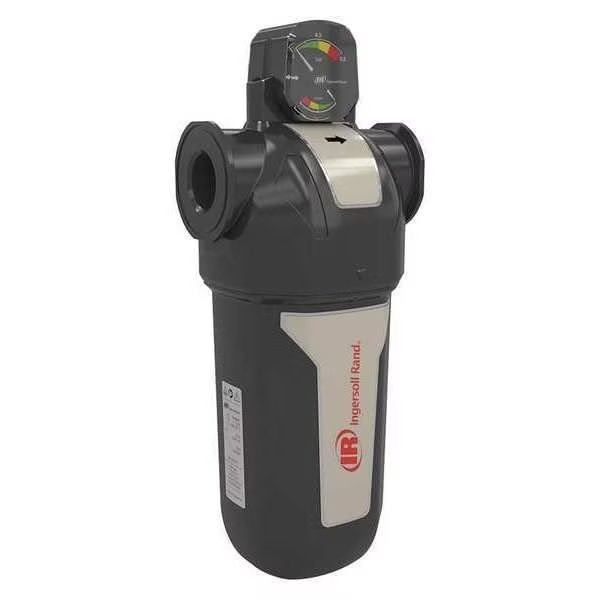 General Purpose Filter, 3/4in. NPT, 45 cfm, Ingersoll-Rand, Mfr#: FA75IG