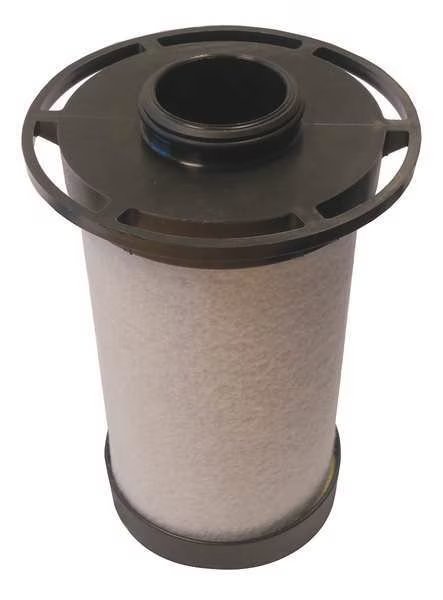 Filter Element, 1 Micron, 45 scfm, Ingersoll-Rand, Mfr#: 24241895