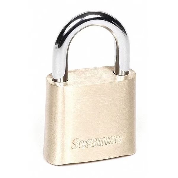 Lock Pad Combo 1 In Vert Clear 1 In Horz, Corbin Russwin, Mfr#: K436