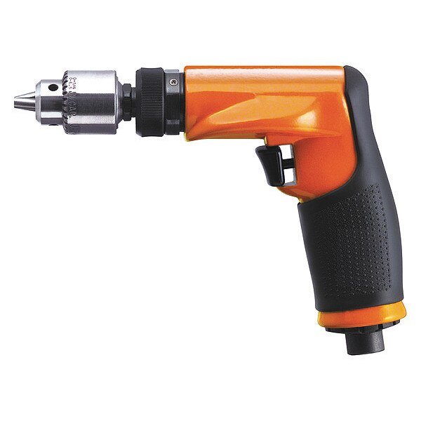 Drill Pistol 0.6K 0.4Hp 1/4In Chuck, Dotco, Mfr#: 14CFS97-38