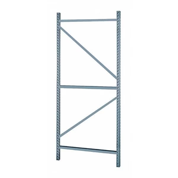 BSR Welded Upright, Lyon, Mfr#: DD64243