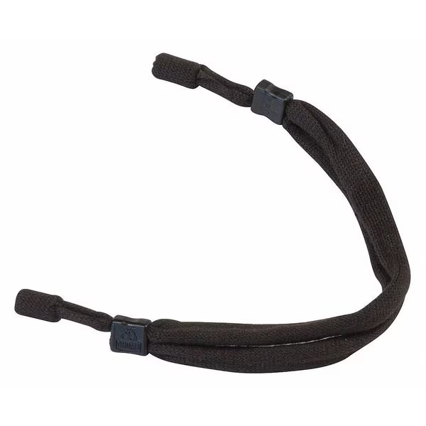 Eyewear Retainer, Black, Adj. to 21", Chums, Mfr#: 12207100