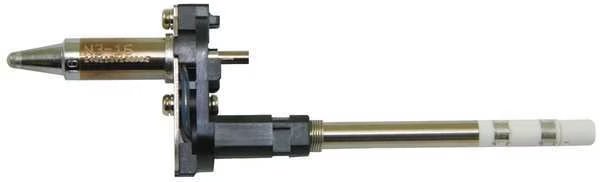 Nozzle, 1.6mm x 3.0mm, Desoldering, Hakko, Mfr#: N3-16