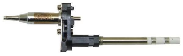 Nozzle, Extra Long, Desoldering, 1.0mm, Hakko, Mfr#: N3-L10