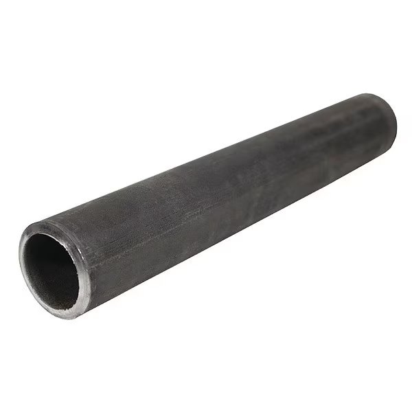 2" x 12" Non-Threaded Black Pipe Nipple Sch 80, Beck, Mfr#: 0330723503