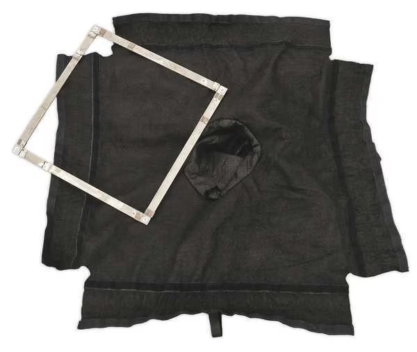 Drain Guard Replacement Filters, PK10, Ultratech, Mfr#: 8932
