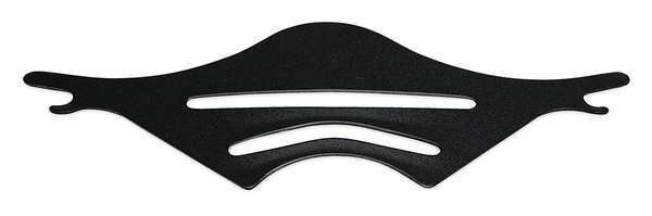 Air Diffuser, Nylon, Black, 3M Speedglas, Mfr#: 06-0700-85