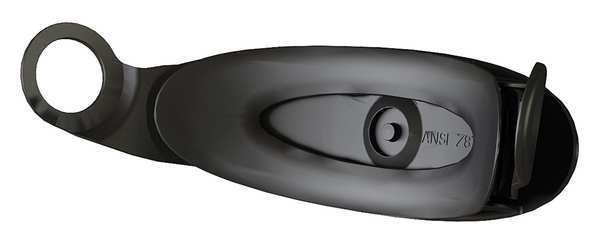 Headband Back Part, Nylon, Blk, PK5, 3M Speedglas, Mfr#: 06-0400-54-B