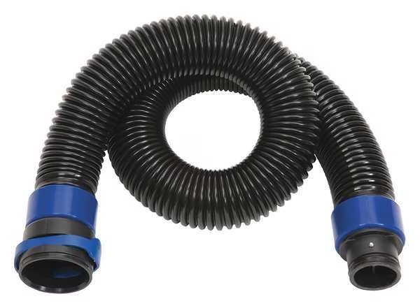 Self-Adjusting Breathing Tube, 33 In., PU, 3M Speedglas, Mfr#: SG-30W