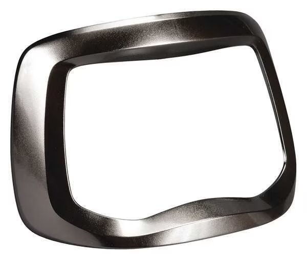 Chrome Front Frame, PPA, 3M Speedglas, Mfr#: 06-0700-63