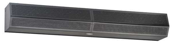 Air Curtain, Multipurpose, 72 In, Mars, Mfr#: STD272-2UD-OB