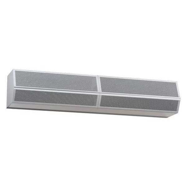 Air Curtain, Multipurpose, 5 Ft., Mars, Mfr#: HV260-1UA-TS
