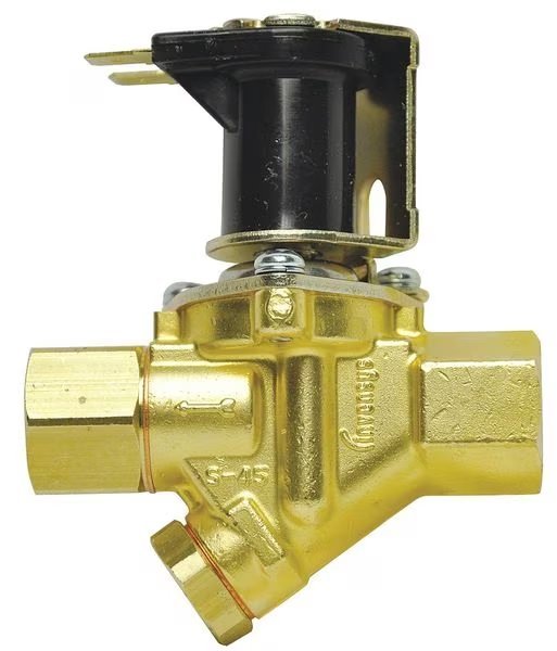 General Purpose Water Valve, Robertshaw, Mfr#: DW-952
