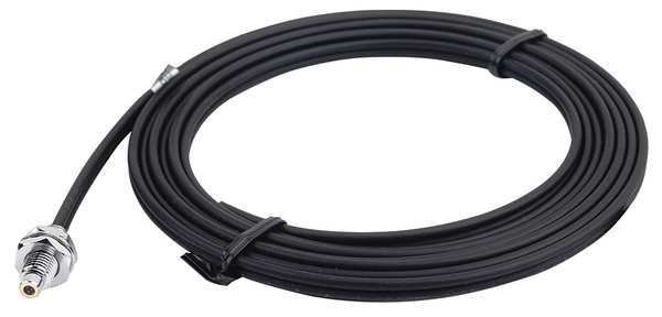 Fibr Optic Cable, Diffuse, 6-9/16 ft., 40mm, Autonics, Mfr#: FD-320-05