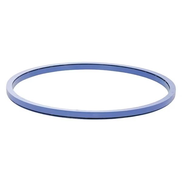360 Degree Rotating Manual Carousel, Vestil, Mfr#: CA-48-6
