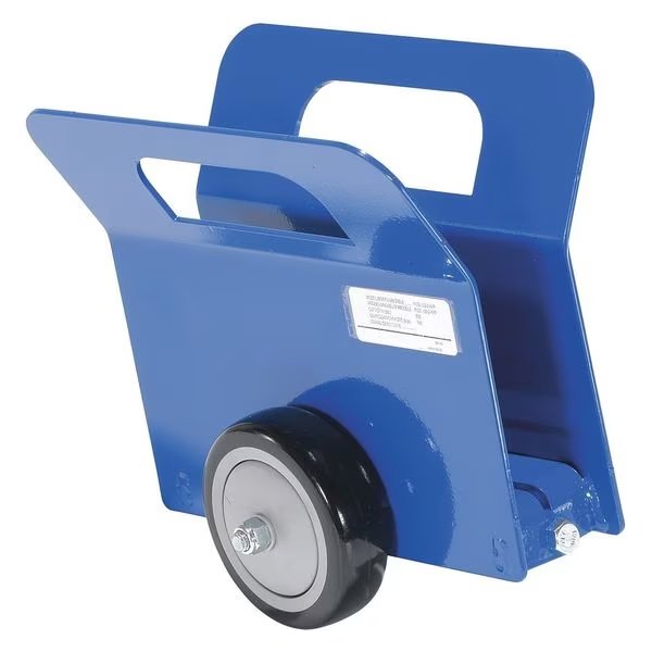 Lightweight Door And Panel Dolly, Vestil, Mfr#: PLDL-LD-2-4PP