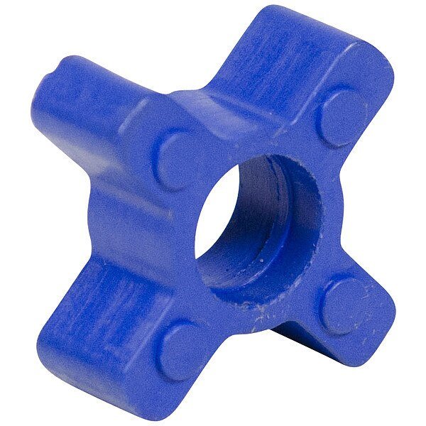 L-Jaw Coupling Insert, L070, Urethane, Tb Woods, Mfr#: L070U