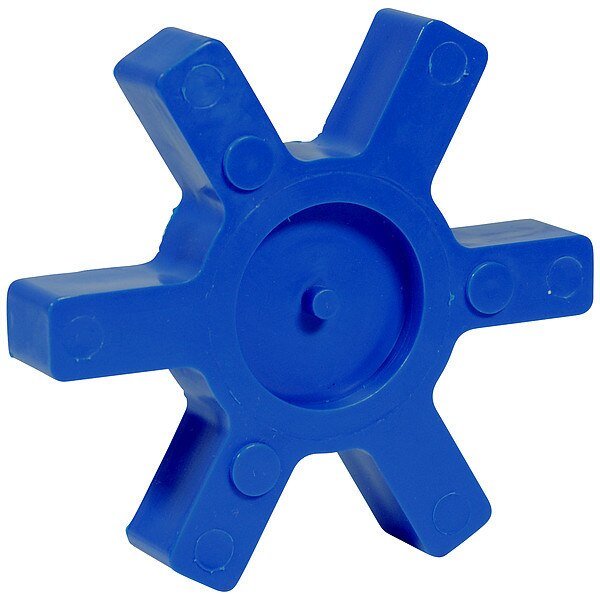 L-Jaw Coupling Insert, L225, Urethane, Tb Woods, Mfr#: L225U
