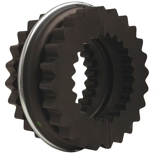 Sure-Flex Sleeve Coupling Insert, 7N, Neoprene, Tb Woods, Mfr#: 7N