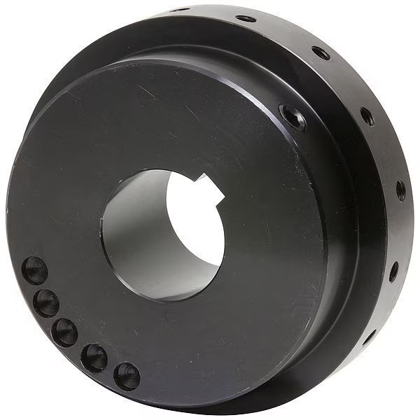 Dura-Flex Tire Coupling Hub, WE2, Bore 7/8", Tb Woods, Mfr#: WE2H78