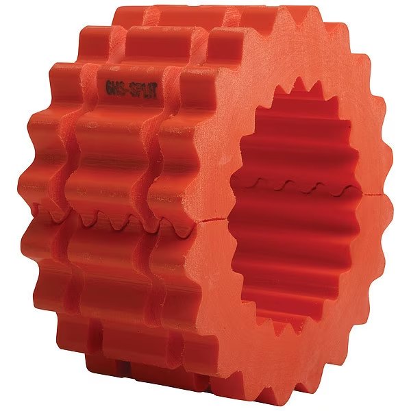 Sure-Flex Sleeve Coupling Insert, 7HS, Hytrel, Tb Woods, Mfr#: 7HS