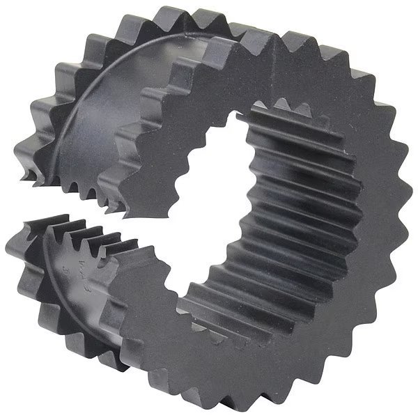 Sure-Flex Sleeve Coupling Insert, 3JNS, Neoprene, Tb Woods, Mfr#: 3JNS