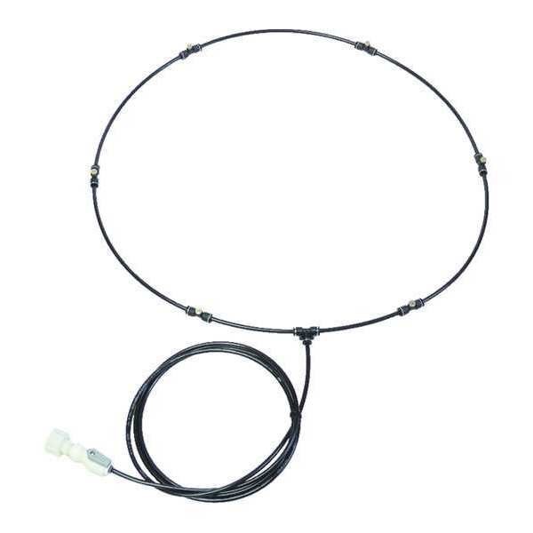 Misting Ring Kit 26", Schaefer, Mfr#: MKLP36SO-6B