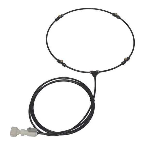 Misting Ring Kit 15", Schaefer, Mfr#: MKLP20SO-4B