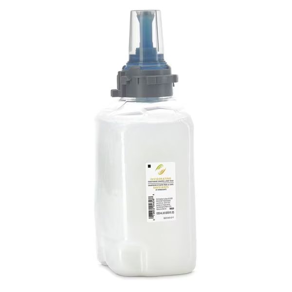 Conditioning Shampoo & Body Wash 1250mL ADX-12 Refill, PK3, Gojo, Mfr#: 8823-03