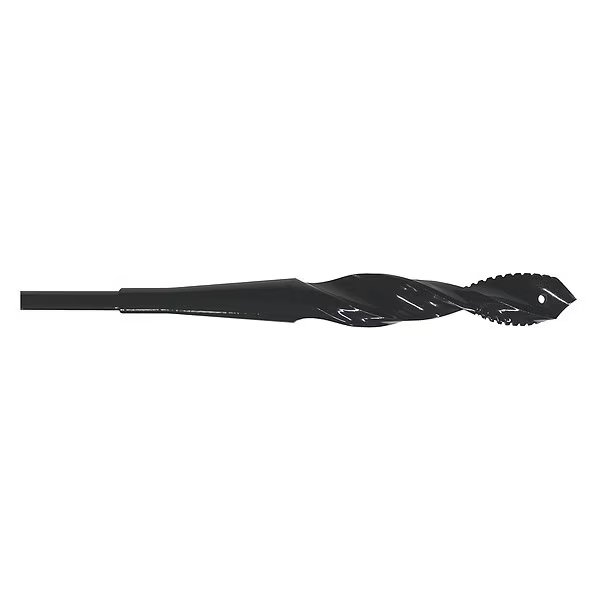 Split Cable Bit, 3/8in Dia., 72in L, Eagle Tool Us, Mfr#: EC37572