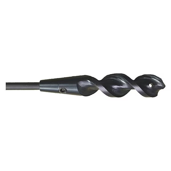 Dirt Auger Switch Bit, 3/4in Dia., 54in L, Eagle Tool Us, Mfr#: ETD75054