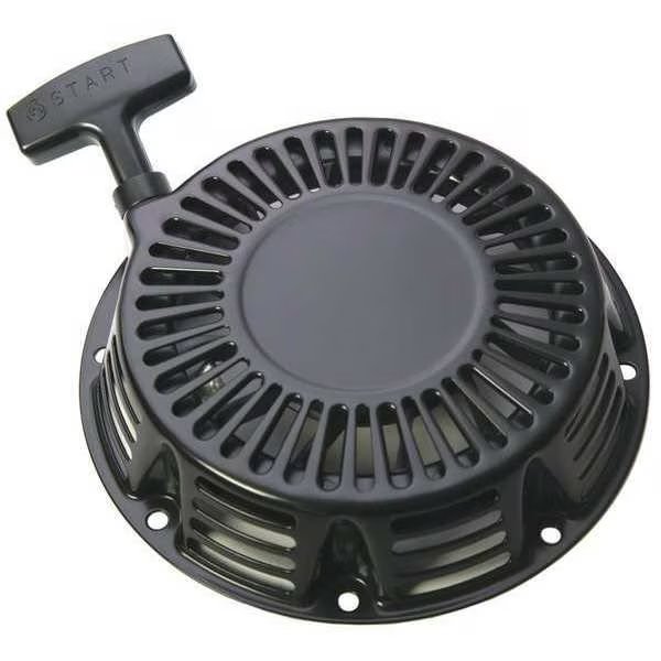 Recoil Starter Assembly, Generac, Mfr#: 0E9483