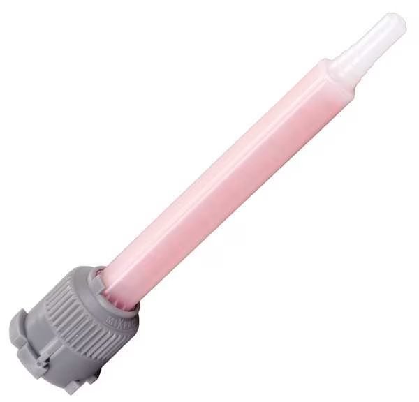 Mixing Nozzle, Orange, 10:01 Mixing Ratio, 3M, Mfr#: NOZ