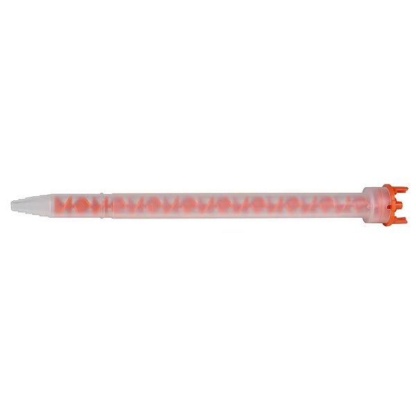 Mixing Nozzle, Orange, 10:01 Mixing Ratio, 3M, Mfr#: NOZ
