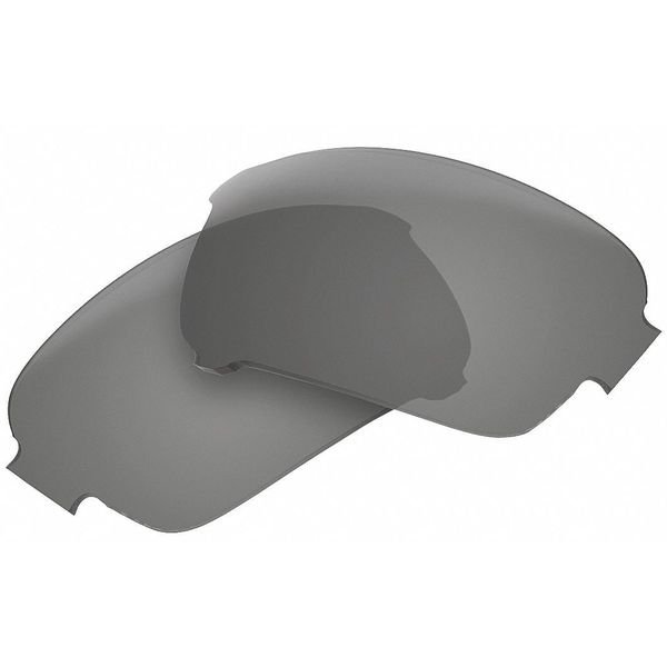 Replacement Lens, Smoke Gray, +2.2, PC, Ess, Mfr#: 740-0600