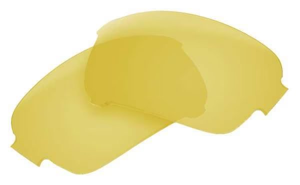 Replacement Lens, Hi-Def Yellow, +2.2, PC, Ess, Mfr#: 740-0604